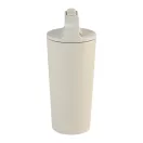 Cana termos, Everestus, 2610E19320, 470 ml, Ø90x224 mm, Polipropilena, ABS, Natur