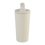   Cana termos, Everestus, 2610E19320, 470 ml, Ø90x224 mm, Polipropilena, ABS, Natur