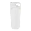Cana termos, Everestus, 2610E19322, 470 ml, Ø90x224 mm, Polipropilena, ABS, Alb