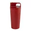 Cana termos, Everestus, 2610E19321, 470 ml, Ø90x224 mm, Polipropilena, ABS, Rosu