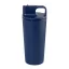 Cana termos, Everestus, 2610E19318, 470 ml, Ø90x224 mm, Polipropilena, ABS, Albastru