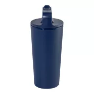   Cana termos, Everestus, 2610E19318, 470 ml, Ø90x224 mm, Polipropilena, ABS, Albastru