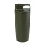 Cana termos, Everestus, 2610E19319, 470 ml, Ø90x224 mm, Polipropilena, ABS, Verde
