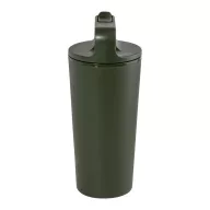   Cana termos, Everestus, 2610E19319, 470 ml, Ø90x224 mm, Polipropilena, ABS, Verde