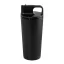 Cana termos, Everestus, 2610E19317, 470 ml, Ø90x224 mm, Polipropilena, ABS, Negru
