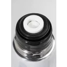 Sticla termos 1000 ml, Everestus, 2601E15230, Ø80x315 mm, Otel, Alb