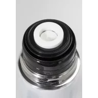   Sticla termos 1000 ml, Everestus, 2601E15230, Ø80x315 mm, Otel, Alb