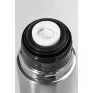   Sticla termos 1000 ml, Everestus, 2601E15229, Ø80x315 mm, Otel, Argintiu