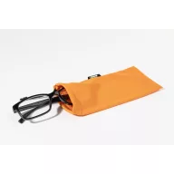 Husa ochelari, Everestus, 2601E15179, Poliester, Portocaliu
