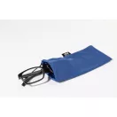 Husa ochelari, Everestus, 2601E15178, Poliester, Albastru