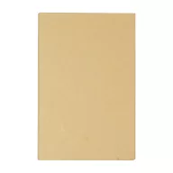   Notite adezive, Everestus, 2601E14846, 135x90x17 mm, Hartie, Natur