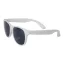 Ochelari de soare, UV400, Everestus, 2601E14819, Polipropilena, Alb