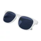 Ochelari de soare, UV400, Everestus, 2601E14819, Polipropilena, Alb