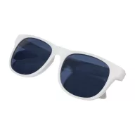   Ochelari de soare, UV400, Everestus, 2601E14819, Polipropilena, Alb