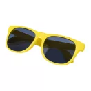 Ochelari de soare, UV400, Everestus, 2601E14820, Polipropilena, Galben