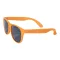 Ochelari de soare, UV400, Everestus, 2601E14817, Polipropilena, Portocaliu