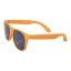 Ochelari de soare, UV400, Everestus, 2601E14817, Polipropilena, Portocaliu