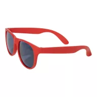   Ochelari de soare, UV400, Everestus, 2601E14818, Polipropilena, Rosu