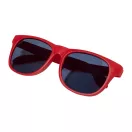 Ochelari de soare, UV400, Everestus, 2601E14818, Polipropilena, Rosu