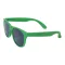 Ochelari de soare, UV400, Everestus, 2601E14816, Polipropilena, Verde
