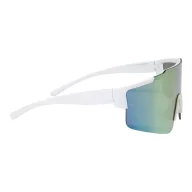   Ochelari de soare sport, UV400, Everestus, 2601E14801, Policarbonat, Alb