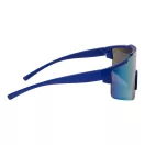 Ochelari de soare sport, UV400, Everestus, 2601E14800, Policarbonat, Albastru