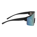 Ochelari de soare sport, UV400, Everestus, 2601E14799, Policarbonat, Negru