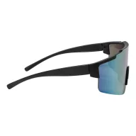   Ochelari de soare sport, UV400, Everestus, 2601E14799, Policarbonat, Negru