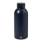 Sticla de apa 500 ml, Everestus, 2601E15188, Ø72x188 mm, Otel, Albastru inchis