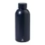 Sticla de apa 500 ml, Everestus, 2601E15188, Ø72x188 mm, Otel, Albastru inchis