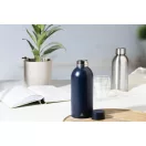 Sticla de apa 500 ml, Everestus, 2601E15188, Ø72x188 mm, Otel, Albastru inchis