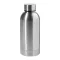 Sticla de apa 500 ml, Everestus, 2601E15190, Ø72x188 mm, Otel, Argintiu