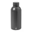 Sticla de apa 500 ml, Everestus, 2601E15189, Ø72x188 mm, Otel, Gri inchis