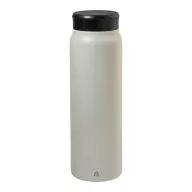   Sticla termos, Everestus, 2610E19308, 600 ml, Ø71x235 mm, Otel inoxidabil, Polipropilena, Natur