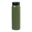 Sticla termos, Everestus, 2610E19307, 600 ml, Ø71x235 mm, Otel inoxidabil, Polipropilena, Verde