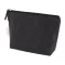 Geanta cosmetice, Everestus, 2601E14897, 210x155x55 mm, Bumbac, Poliester, Negru