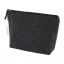Geanta cosmetice, Everestus, 2601E14897, 210x155x55 mm, Bumbac, Poliester, Negru