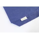 Sacosa de cumparaturi, Everestus, 2601E15056, 380x420x100 mm, Bumbac, Poliester, Albastru