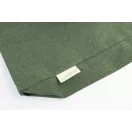 Sacosa de cumparaturi, Everestus, 2601E15058, 380x420x100 mm, Bumbac, Poliester, Verde