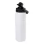 Sticla termos, Everestus, 2610E19240, 600 ml, Cu maner, Ø76x255 mm, Otel inoxidabil, Polipropilena, Alb
