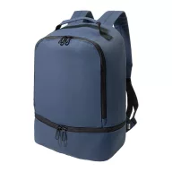   Rucsac sport casual, Everestus, 2601E15276, 260x420x140 mm, Poliester, Albastru