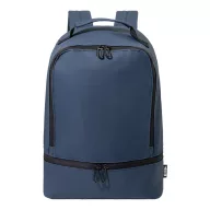   Rucsac sport casual, Everestus, 2601E15276, 260x420x140 mm, Poliester, Albastru