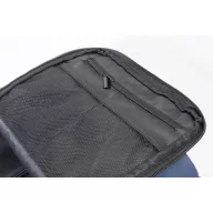   Rucsac sport casual, Everestus, 2601E15276, 260x420x140 mm, Poliester, Albastru