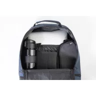   Rucsac sport casual, Everestus, 2601E15276, 260x420x140 mm, Poliester, Albastru