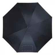   Umbrela pliabila, automata, ø995 mm, Andre Philippe, 20FEB15845, 190T pongee, Negru
