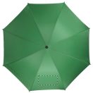 Umbrela automata, ø1030× 880 mm, Everestus, 20FEB2791, 190T Poliester, Lemn, Verde