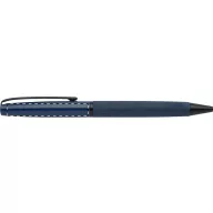   Pix metalic, 2401E17603, Everestus, 160x28x25 mm, Metal, Piele ecologica, Albastru dark