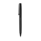Pix metalic, 2401E17602, Everestus, 160x28x25 mm, Metal, Piele ecologica, Negru