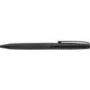 Pix metalic, 2401E17602, Everestus, 160x28x25 mm, Metal, Piele ecologica, Negru