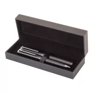   Set pix si roller, 2401E17961, Everestus, 180x65x40 mm, Aluminiu, Negru